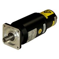 EX-Series Explosion-Proof (ATEX) Brushless Servo Motors